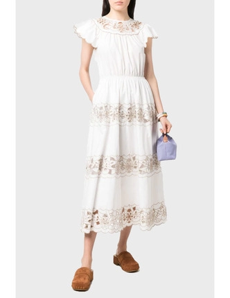 RED VALENTINO сукня