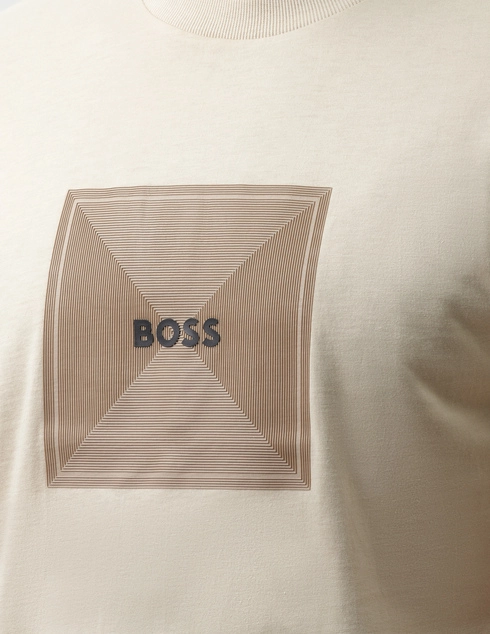 Boss 50538096-284_beige фото-5