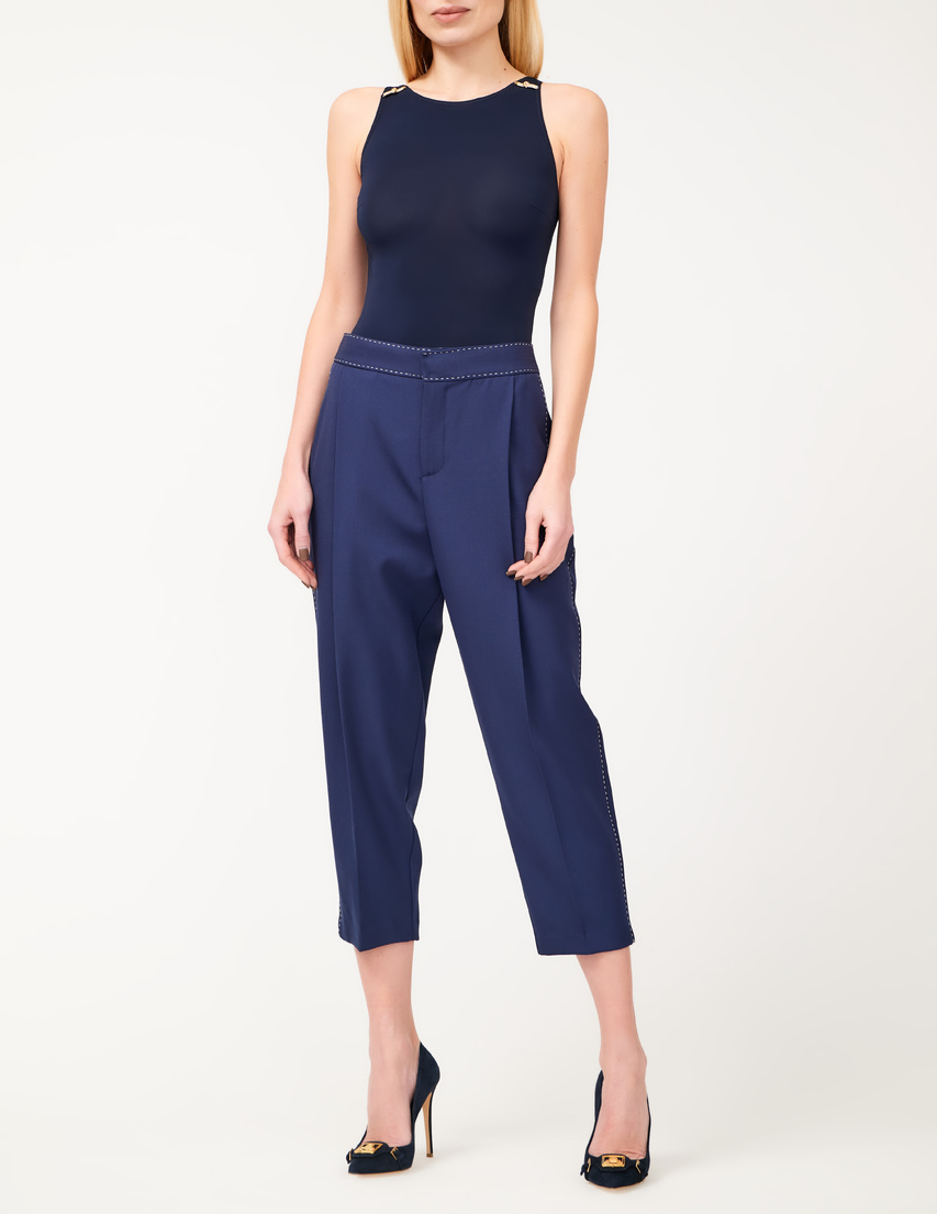 Elisabetta Franchi BO-035-52E2-V290-DC8 фото-2