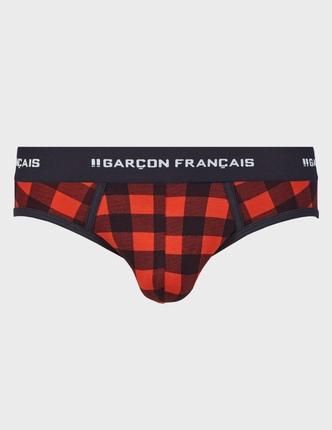 GARCON FRANCAIS трусы