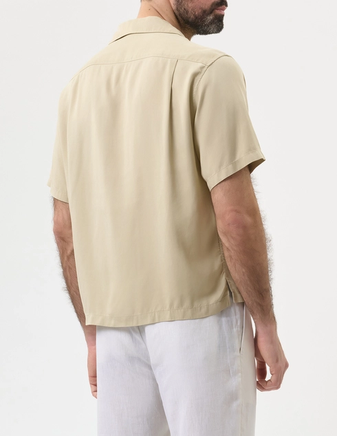 Paul&Shark 26413327-026_beige фото-4