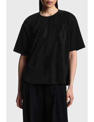 EMPORIO ARMANI футболка