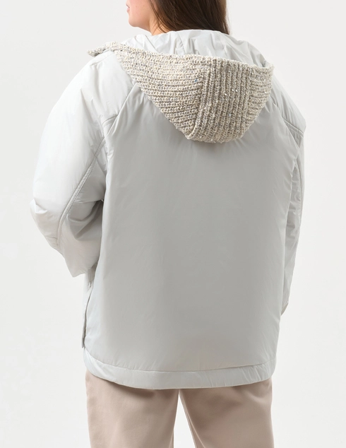 Panicale Cashmere D381074GB38D36B-0915_gray фото-4