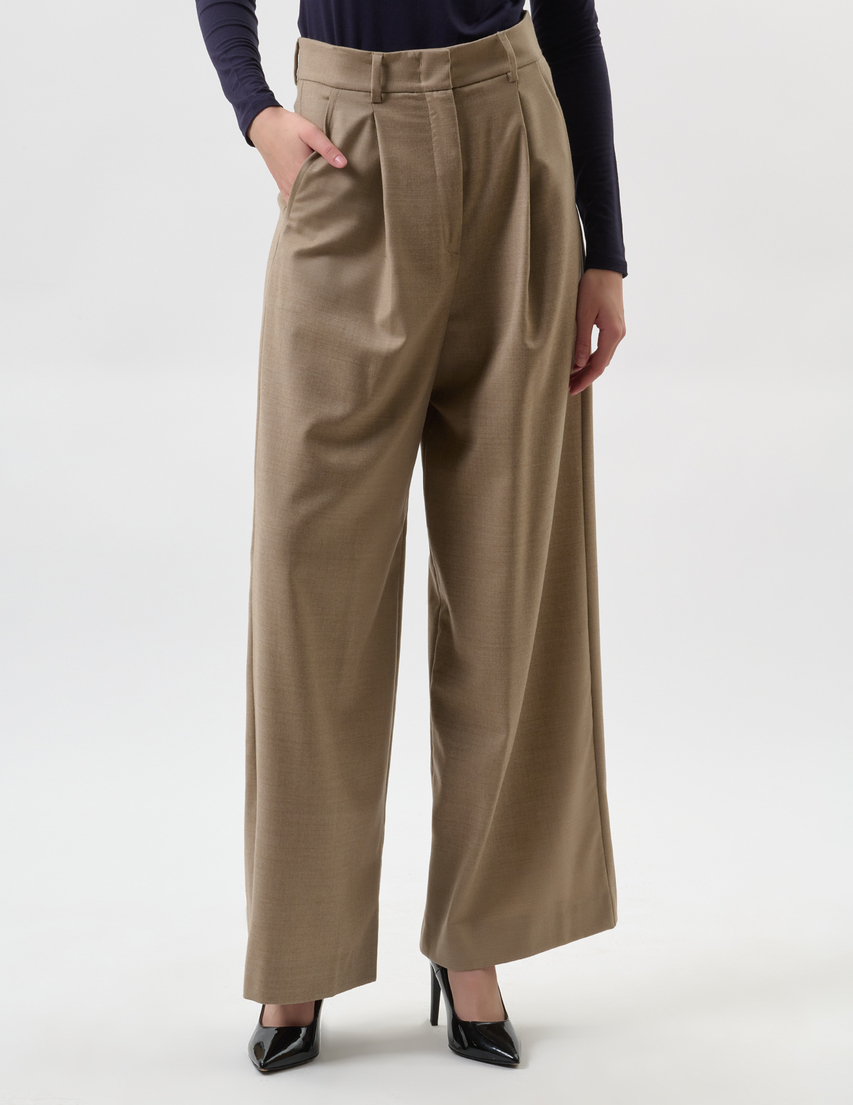 Weekend Max Mara GLOBALE_beige фото-3