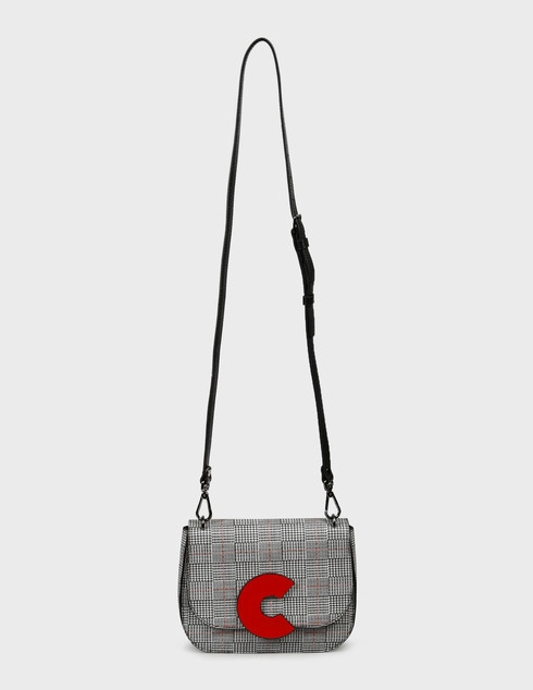Coccinelle 6120101-gray фото-2