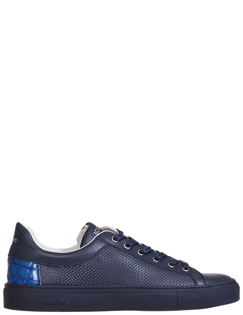 

Кеды, Синий