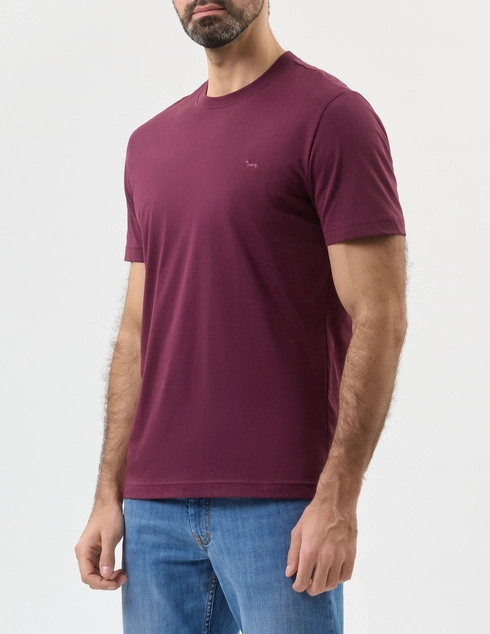 Harmont&Blaine IRP406021821_543_bordo фото-3