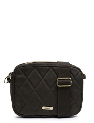 Barbour сумка