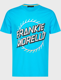 FRANKIE MORELLO