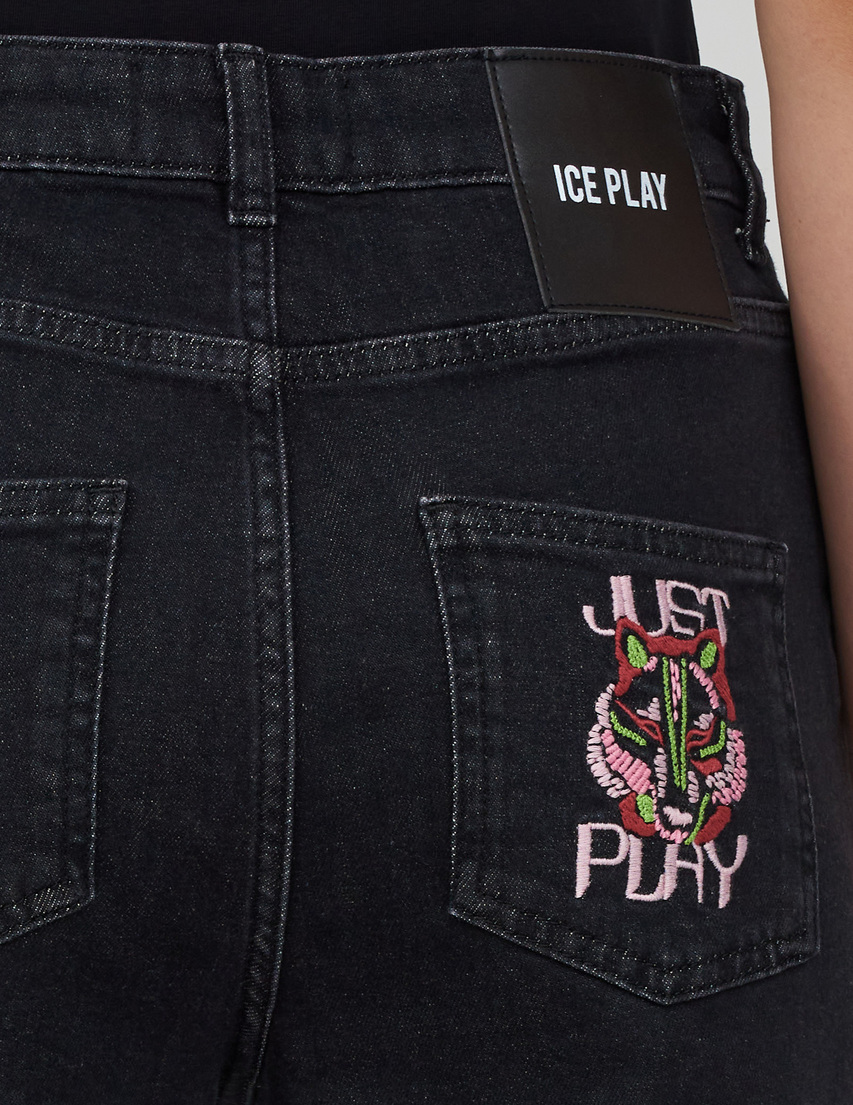 Ice Play 24L-2L01-9000_black фото-5