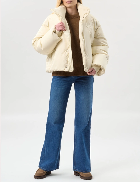 AMI FJK832-PL0039-185_white фото-2