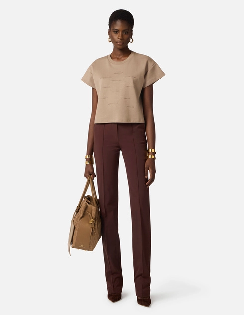 Elisabetta Franchi PA-172-61E2-V450-644 фото-6