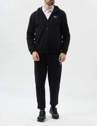 EA7 EMPORIO ARMANI спортивный костюм