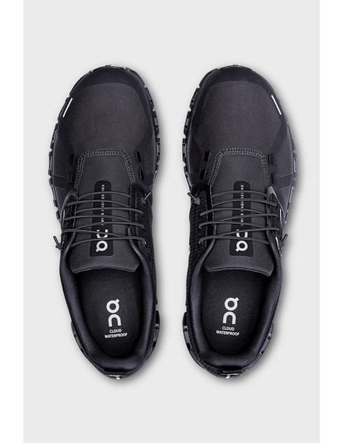 черные Кроссовки On ON_1 размер - 40; 41; 45