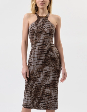 ELISABETTA FRANCHI платье