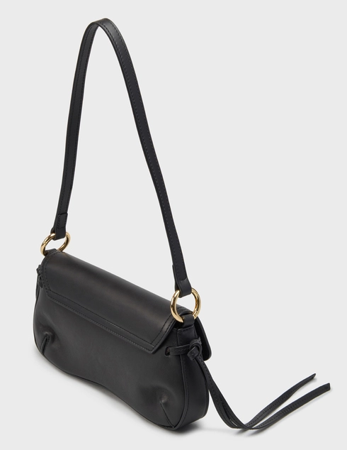 Twinset 261TB7111-00006_black фото-2