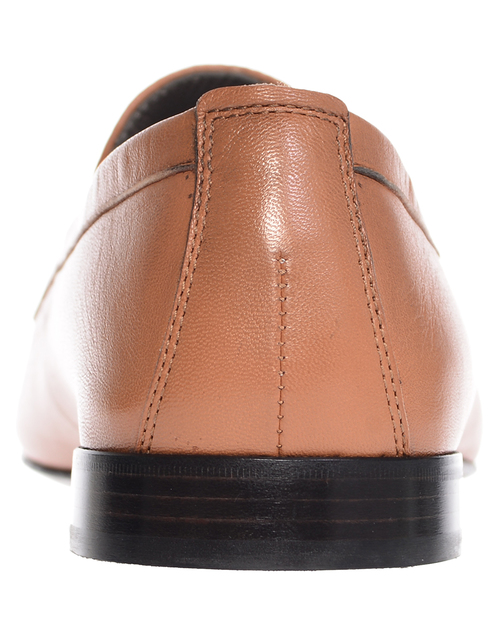коричневые Туфли Aldo Brue Е16344