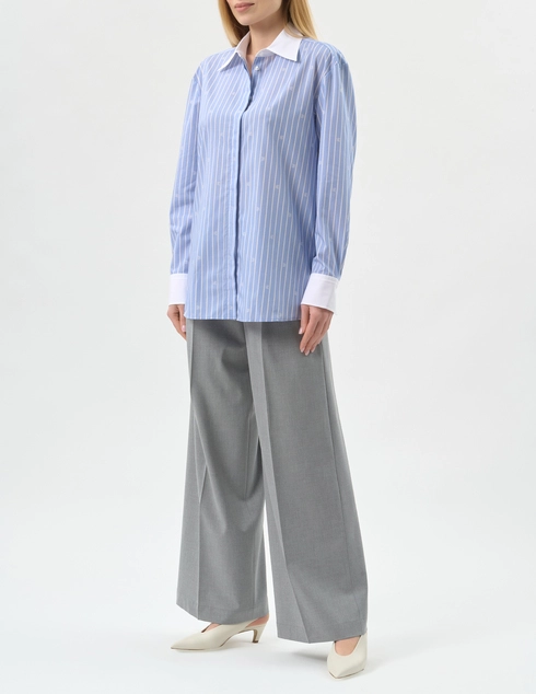 Hugo 50556216-961_blue фото-2