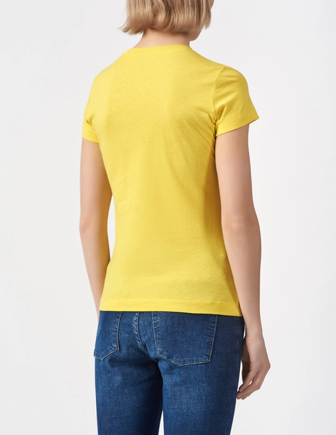 Guess W92-69JA900-HYGL-yellow фото-3