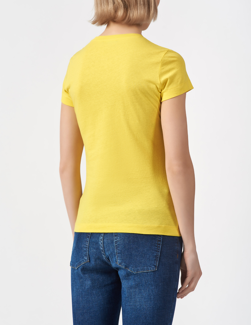 Guess W92-69JA900-HYGL-yellow фото-3