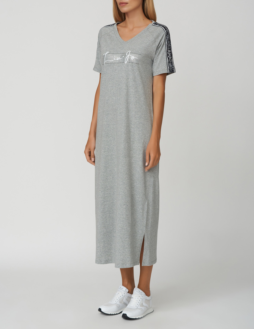 Liu Jo 2125-gray фото-2