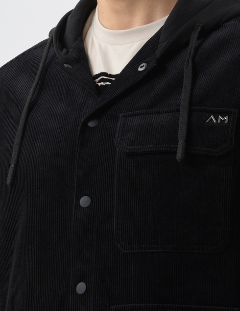 Antony Morato SL00768FA300030_black фото-5