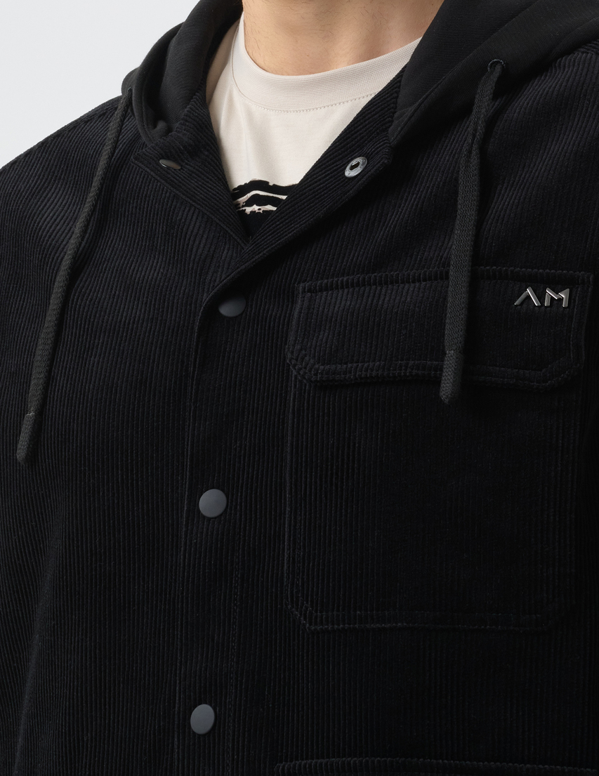 Antony Morato SL00768FA300030_black фото-5