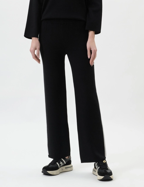 Barbara Alvisi 14120-pan-7001-090390_black фото-4