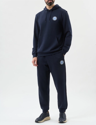 EA7 EMPORIO ARMANI спортивний костюм