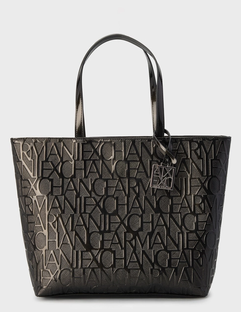 Armani Exchange 942650-CC794-00020_black фото-1