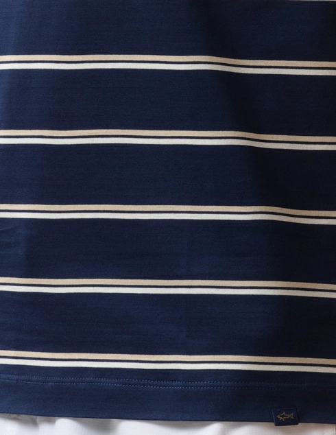 Paul&Shark 26411009-158_blue фото-5