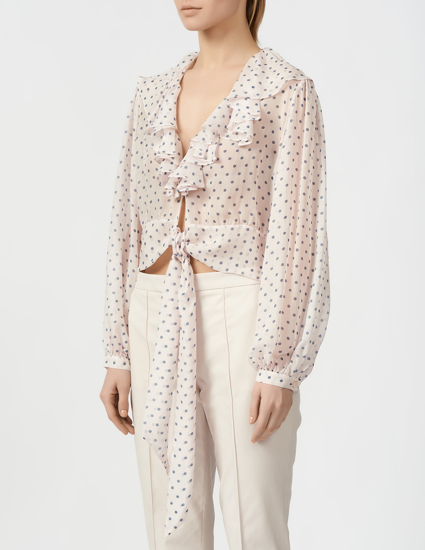 Temperley London Tem-18UDPS52716-pink фото-2