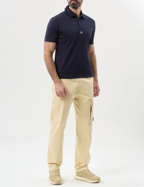 C.P. Company 20CMPL116A-888_blue фото-2