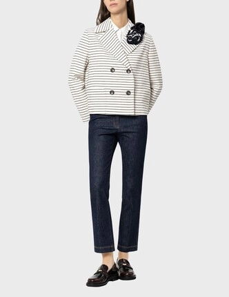 LUISA CERANO джинсы