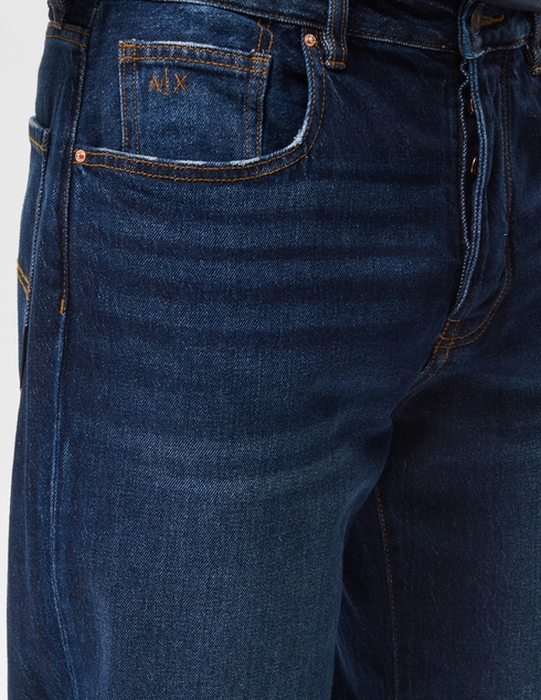 Armani Exchange XM000075-AF26946-MB010_blue фото-5