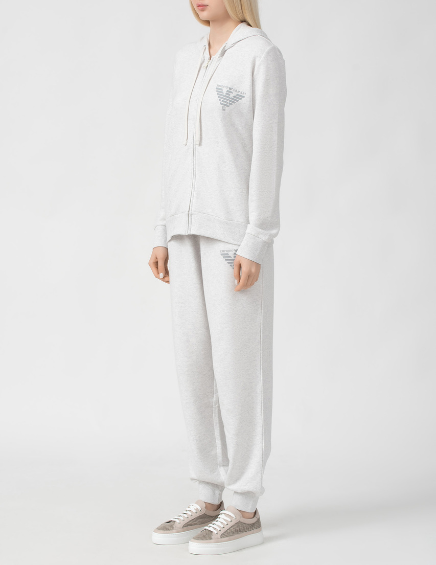 Emporio Armani 164682-00057-164683-00057_gray фото-2