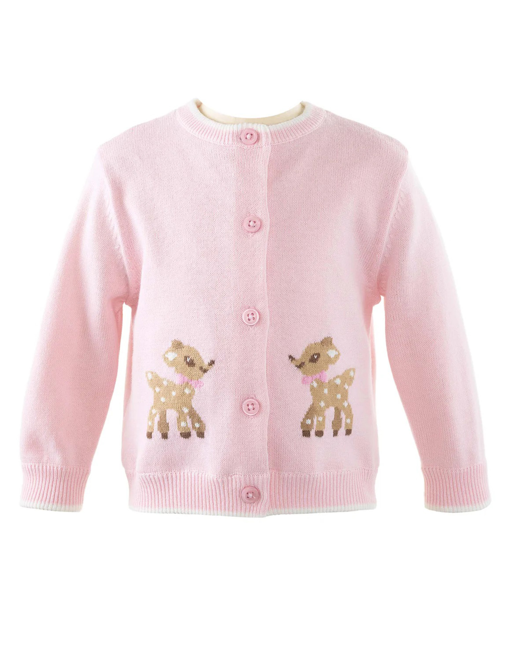 

Кофта, Розовый