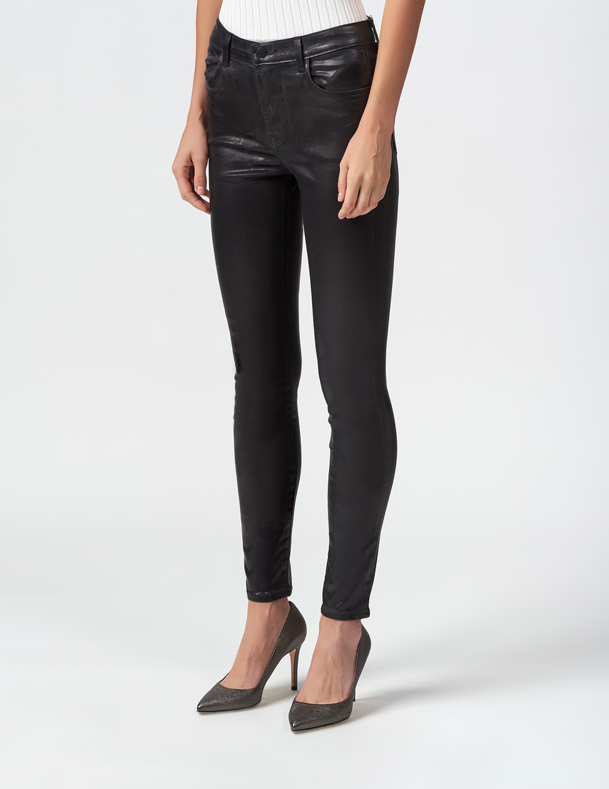 J Brand JB-AW19-001889-MARIA-Skinny-black фото-2