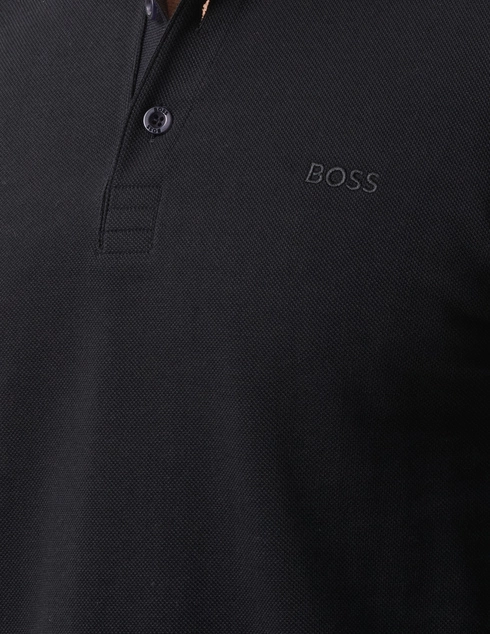 Boss 50536609-009_black фото-5