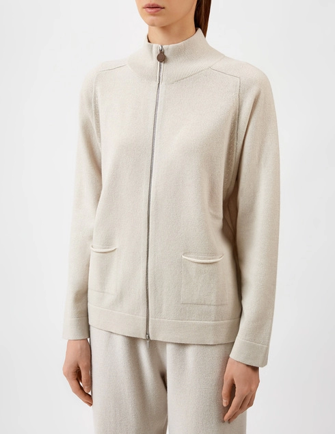 Fabiana Filippi AW20-MAD220W018-N128-white фото-2