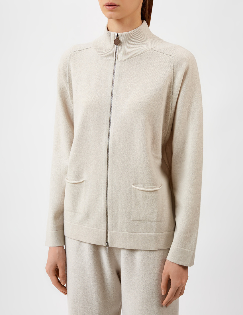 Fabiana Filippi AW20-MAD220W018-N128-white фото-2