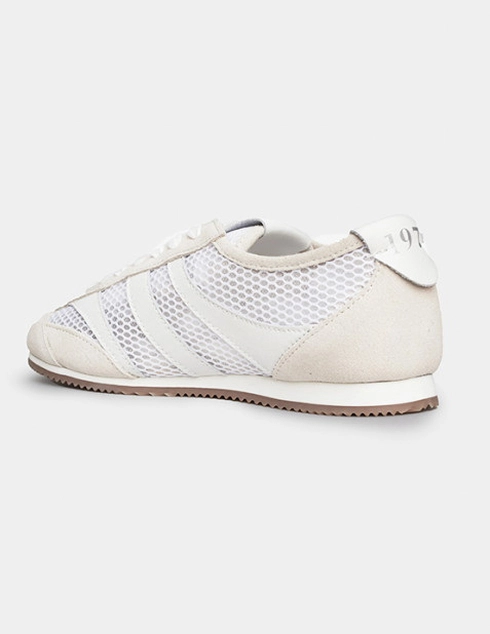 женские бежевые Кроссовки Iceberg 26EID235201 - фото-2