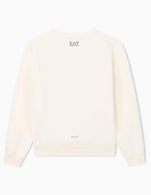 Ea7 Emporio Armani 7W001327AF25624U1062_beige фото-7