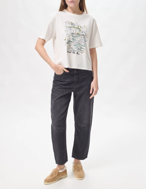 Weekend Max Mara SALA-1_white фото-2