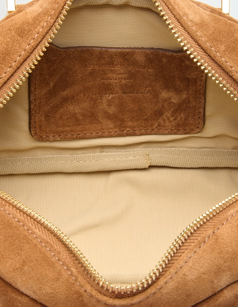 CHRISTIAN VILLA 6400-viski_brown фото-3