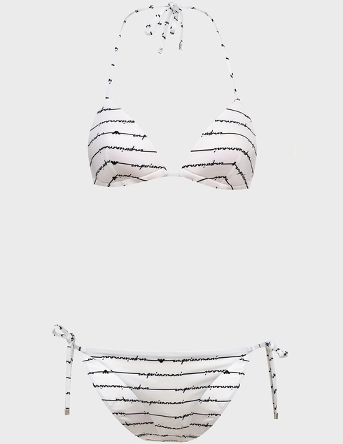 Emporio Armani 262564-1P310-59310-white фото-1