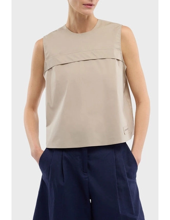 TRUSSARDI топ