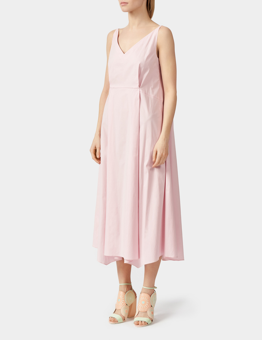 Jil Sander Jil-S-JDK410AJK051-215-pink фото-2
