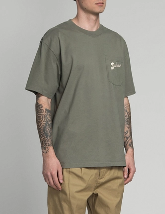 BARBOUR футболка