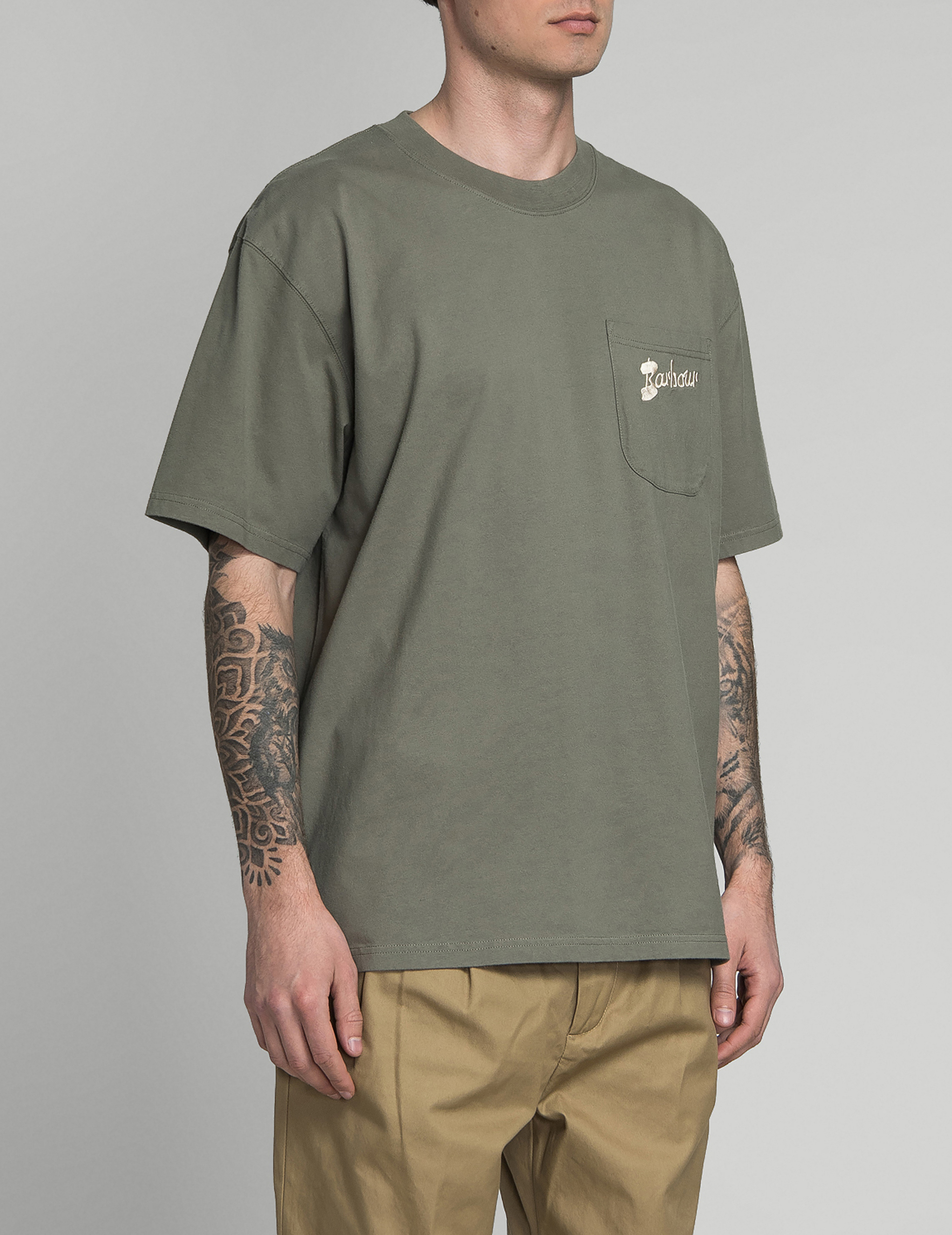 

Футболка, Зеленый;хаки